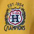 トミーヒルフィガー TOMMY HILFIGER ワッペン S/S ポロシャツ メンズ JPN:XL