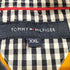トミーヒルフィガー TOMMY HILFIGER ワッペン S/S ポロシャツ メンズ JPN:XL