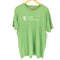 アメリカンアパレル AMERICAN APPAREL 企業ロゴプリントTシャツ メンズ XL