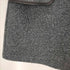 MIRO AMURETTE piping wool mini skirt レディース
