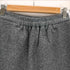 MIRO AMURETTE piping wool mini skirt レディース