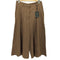マッシモデュッティ Massimo Dutti ガンクラブチェック 2タック ワイド クロップド パンツ レディース 4