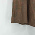 マッシモデュッティ Massimo Dutti ガンクラブチェック 2タック ワイド クロップド パンツ レディース 4