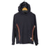 ポールスミス Paul Smith LOUNGE WEAR マルチストライプパーカー メンズ import:M