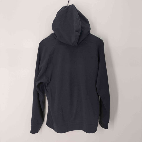 ポールスミス Paul Smith LOUNGE WEAR マルチストライプパーカー メンズ import:M