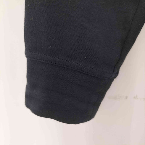 ポールスミス Paul Smith LOUNGE WEAR マルチストライプパーカー メンズ import:M