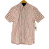 トミーヒルフィガー TOMMY HILFIGER チェックボタンダウンシャツ メンズ JPN:M