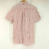トミーヒルフィガー TOMMY HILFIGER チェックボタンダウンシャツ メンズ JPN:M