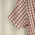 トミーヒルフィガー TOMMY HILFIGER チェックボタンダウンシャツ メンズ JPN:M