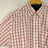 トミーヒルフィガー TOMMY HILFIGER チェックボタンダウンシャツ メンズ JPN:M
