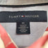 トミーヒルフィガー TOMMY HILFIGER チェックボタンダウンシャツ メンズ JPN:M