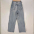 マウジー moussy HW DAMAGE LOOSE STRAIGHT レディース 25