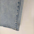 マウジー moussy HW DAMAGE LOOSE STRAIGHT レディース 25
