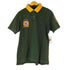 トミーヒルフィガー TOMMY HILFIGER ワッペン S/S ポロシャツ メンズ JPN:XXL