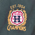 トミーヒルフィガー TOMMY HILFIGER ワッペン S/S ポロシャツ メンズ JPN:XXL