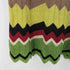 ミッソーニ MISSONI イタリア製 シルク混 ショートスリーブ リブニット レディース 44