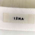 イエナ IENA ピコヨークキュプラブラウス レディース FREE