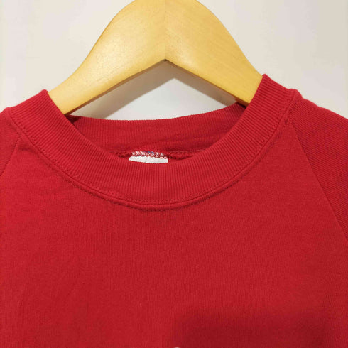 ジャージーズ JERZEES MADE IN USA プリントスウェット メンズ L