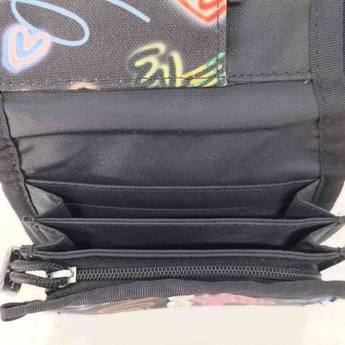 チャムス CHUMS Recycle Multi Wallet リサイクルマルチウォレット レディース