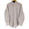 ラルフローレン RALPH LAUREN CLASSIC FIT チェックボタンダウンシャツ メンズ JPN:M