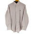 ラルフローレン RALPH LAUREN CLASSIC FIT チェックボタンダウンシャツ メンズ JPN:M
