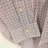 ラルフローレン RALPH LAUREN CLASSIC FIT チェックボタンダウンシャツ メンズ JPN:M