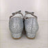 MIRO AMURETTE glitter pointed toe shoes レディース M