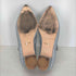 MIRO AMURETTE glitter pointed toe shoes レディース M