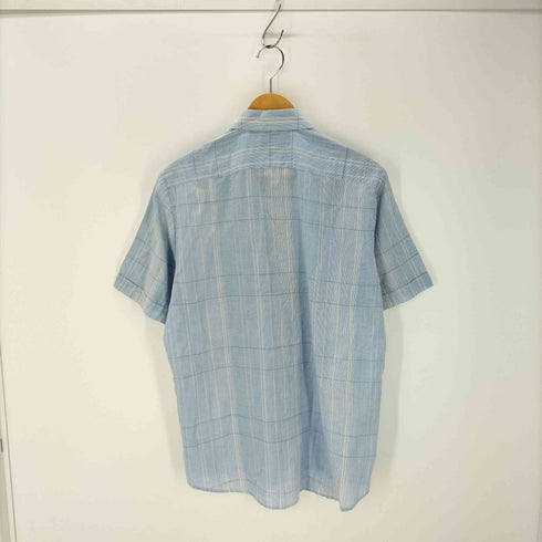 90S LOADCREST チェック柄 半袖シャツ メンズ JPN:M