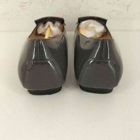 TODS タッセルパンプス レディース 35/2/1