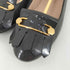 TODS タッセルパンプス レディース 35/2/1