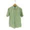 アイゾッド IZOD 00s チェック柄 半袖シャツ メンズ JPN:M