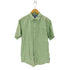アイゾッド IZOD 00s チェック柄 半袖シャツ メンズ JPN:M