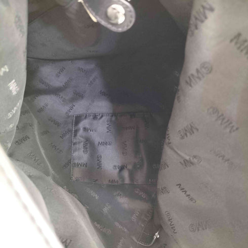 エムエムシックスメゾンマルジェラ MM6 Maison Margiela ジャパニーズ バッグ レディース