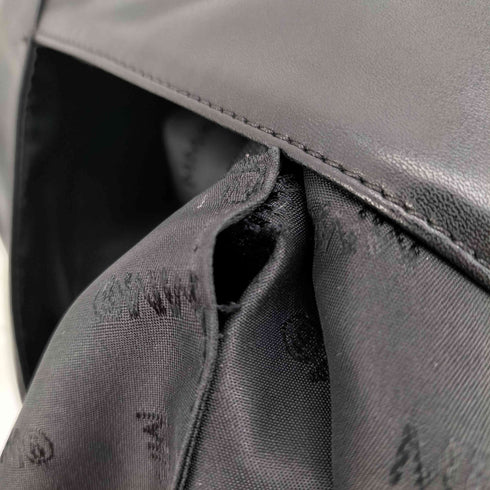 エムエムシックスメゾンマルジェラ MM6 Maison Margiela ジャパニーズ バッグ レディース
