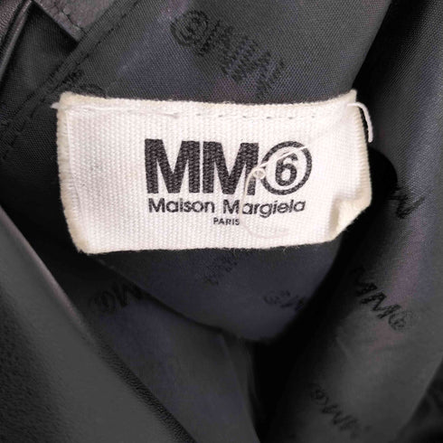エムエムシックスメゾンマルジェラ MM6 Maison Margiela ジャパニーズ バッグ レディース