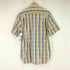トミーヒルフィガー TOMMY HILFIGER タータンチェック S/S BDシャツ メンズ JPN:L