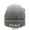 エフシーレアルブリストル F.C.Real Bristol 24AW EMBROIDERY LOGO BEANIE エンブロイダリ― ロゴ ビーニー ニット キャップ メンズ FREE