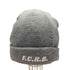 エフシーレアルブリストル F.C.Real Bristol 24AW EMBROIDERY LOGO BEANIE エンブロイダリ― ロゴ ビーニー ニット キャップ メンズ FREE