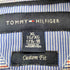 トミーヒルフィガー TOMMY HILFIGER CUSTOM FIT チェック L/S シャツ メンズ JPN:XL