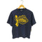 ヒステリックグラマー HYSTERIC GLAMOUR ROCK’N’ROLL プリント Tシャツ レディース FREE
