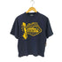 ヒステリックグラマー HYSTERIC GLAMOUR ROCK’N’ROLL プリント Tシャツ レディース FREE