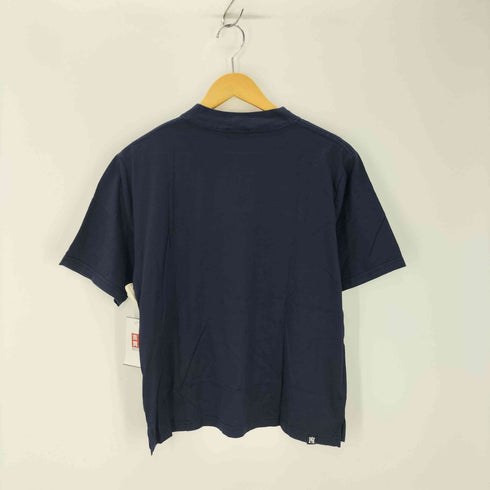 ヒステリックグラマー HYSTERIC GLAMOUR ROCK’N’ROLL プリント Tシャツ レディース FREE