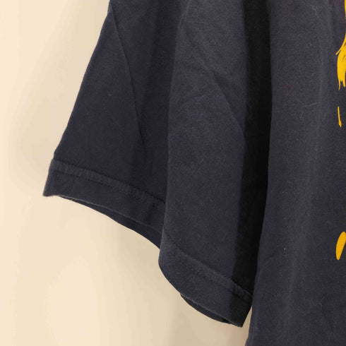 ヒステリックグラマー HYSTERIC GLAMOUR ROCK’N’ROLL プリント Tシャツ レディース FREE