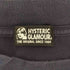 ヒステリックグラマー HYSTERIC GLAMOUR ROCK’N’ROLL プリント Tシャツ レディース FREE
