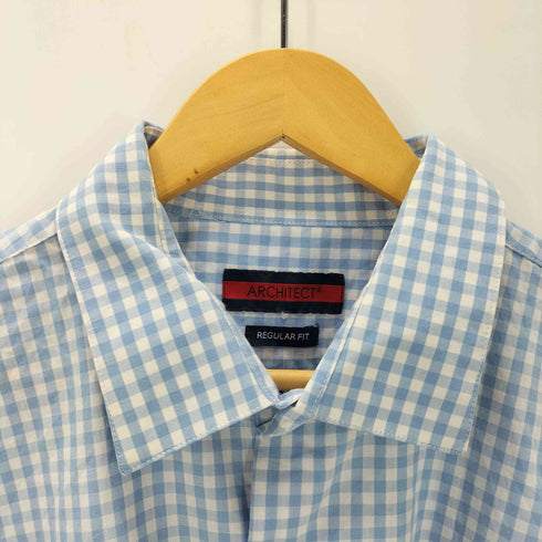 00S ギンガムチェック 長袖シャツ メンズ JPN:XL