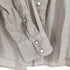 トミーヒルフィガー TOMMY HILFIGER CUSTOM FIT ウエスタン L/S シャツ メンズ JPN:L