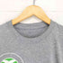 ゲームロゴプリントTシャツ メンズ