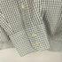 トミーヒルフィガー TOMMY HILFIGER 格子 L/S ボタンダウンシャツ メンズ JPN:L