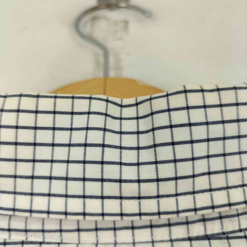 トミーヒルフィガー TOMMY HILFIGER 格子 L/S ボタンダウンシャツ メンズ JPN:L